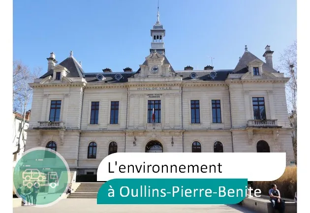 épaviste préserve environnement à Oullins
