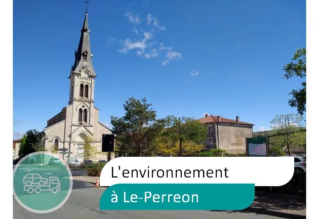 épaviste préserve environnement à Perréon