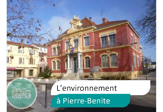 épaviste préserve environnement à Pierre-Bénite