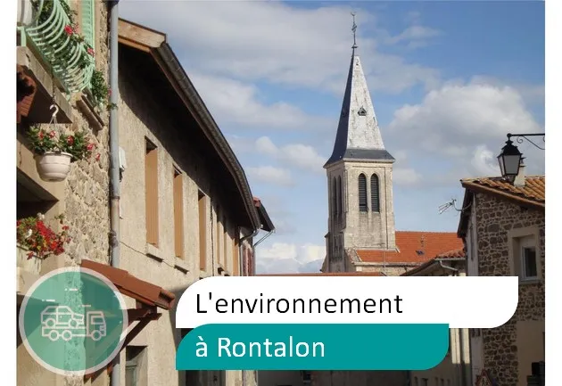 épaviste préserve environnement à Rontalon