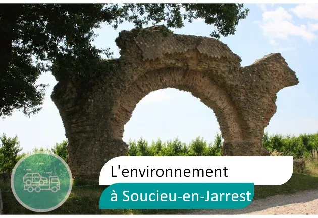 épaviste préserve environnement à Soucieu-en-Jarrest
