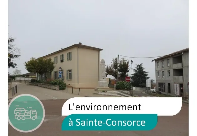 épaviste préserve environnement à Sainte-Consorce