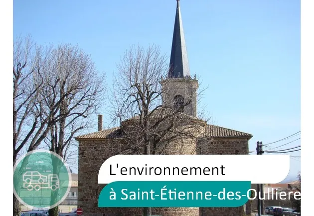 épaviste préserve environnement à Saint-Étienne-des-Oullières