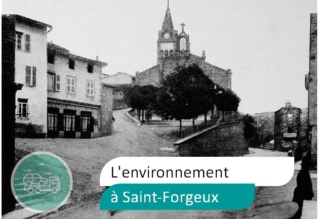 épaviste préserve environnement à Saint-Forgeux