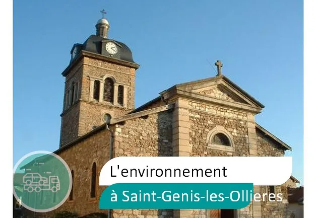 épaviste préserve environnement à Saint-Genis-les-Ollières