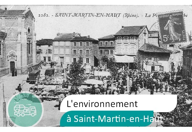 épaviste préserve environnement à Saint-Martin-en-Haut