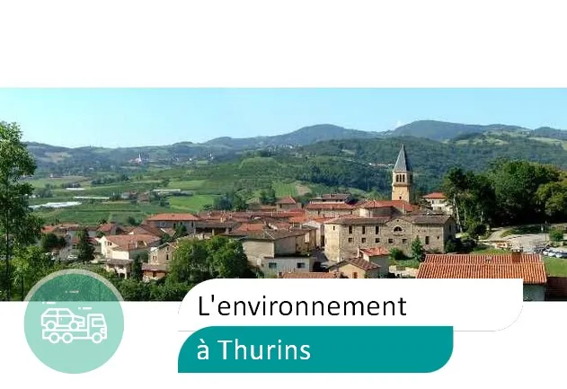 épaviste préserve environnement à Thurins
