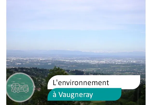épaviste préserve environnement à Vaugneray