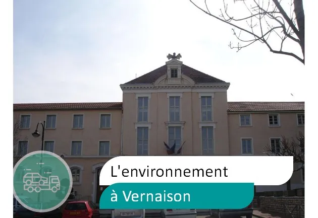 épaviste préserve environnement à Vernaison