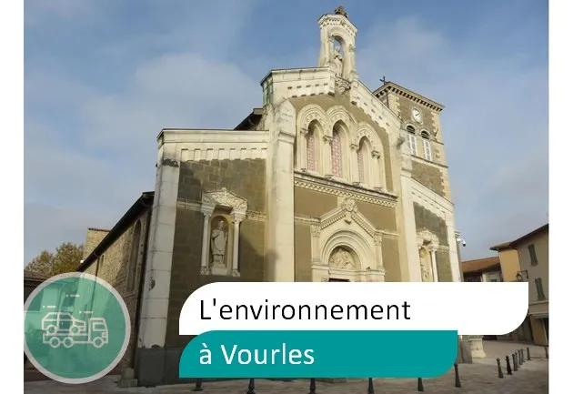 épaviste préserve environnement à Vourles