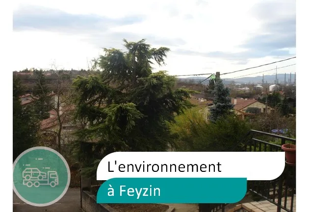 épaviste préserve environnement à Feyzin