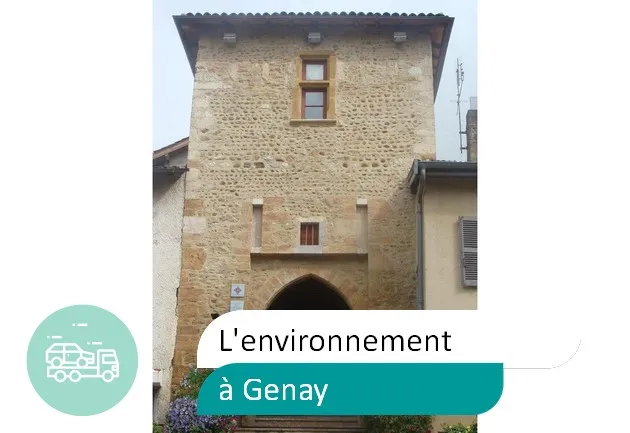 épaviste préserve environnement à Genay