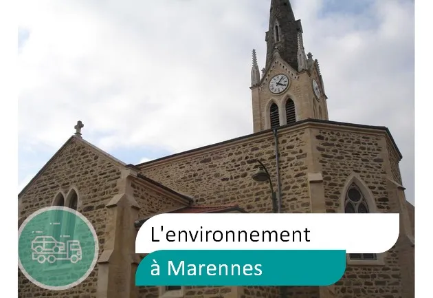 épaviste préserve environnement à Marennes