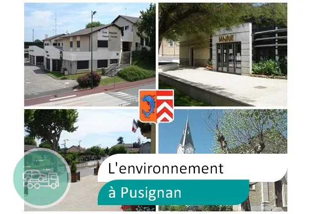 épaviste préserve environnement à Pusignan