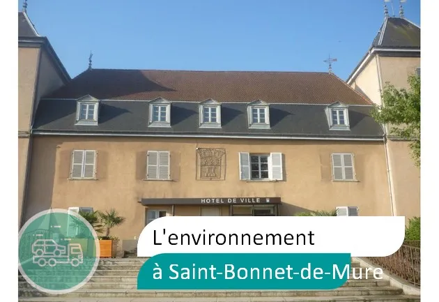 épaviste préserve environnement à Saint-Bonnet-de-Mure