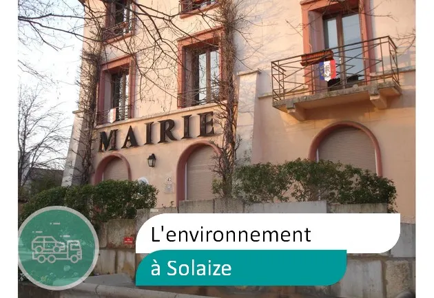 épaviste préserve environnement à Solaize