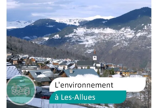 épaviste préserve environnement à Allues