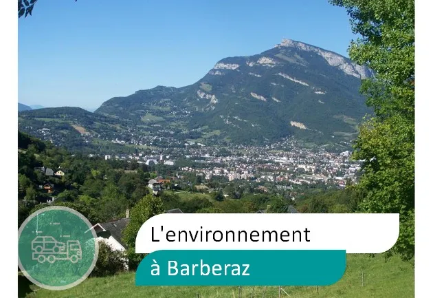 épaviste préserve environnement à Barberaz