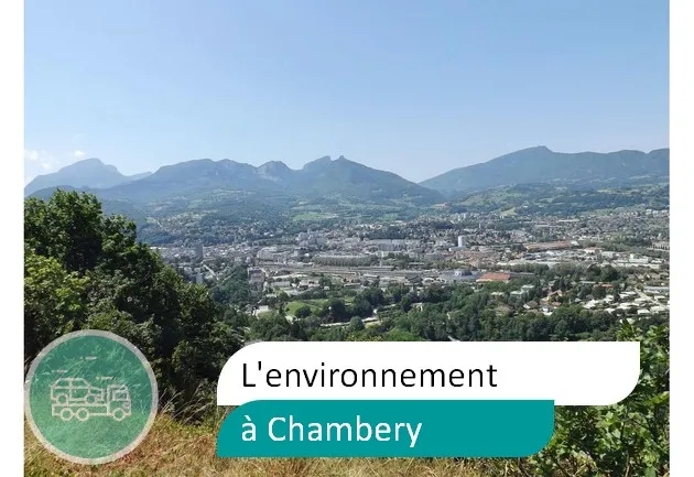 épaviste préserve environnement à Chambéry