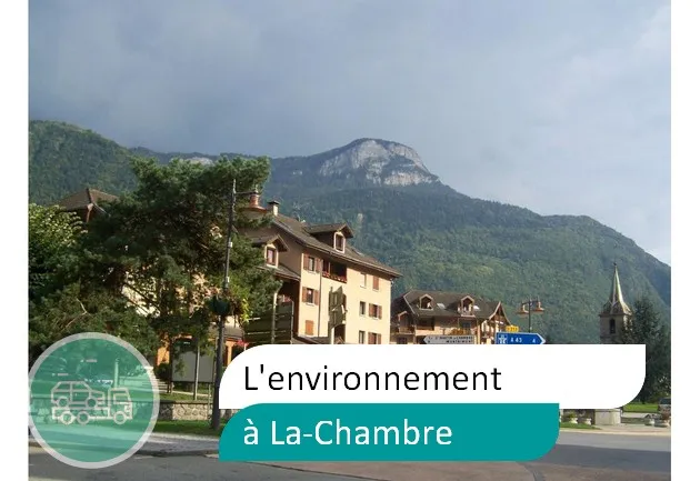 épaviste préserve environnement à Chambre