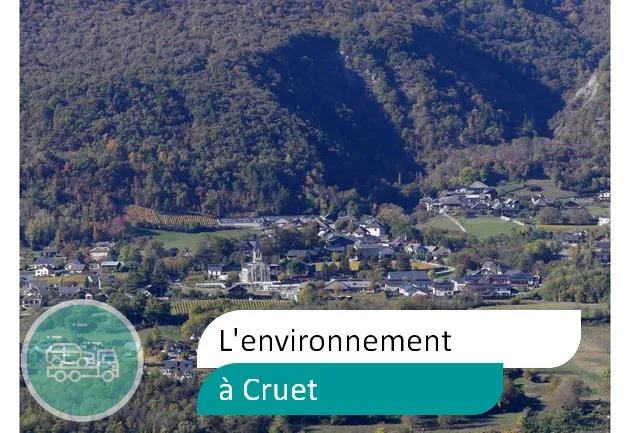 épaviste préserve environnement à Cruet