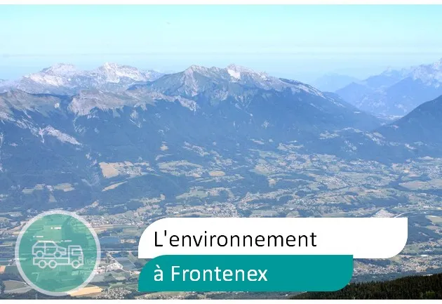 épaviste préserve environnement à Frontenex