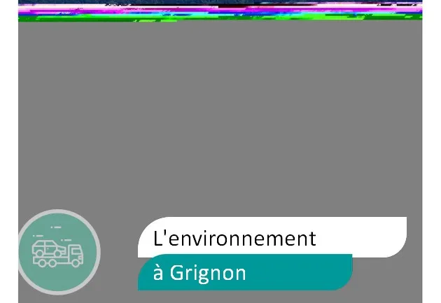 épaviste préserve environnement à Grignon