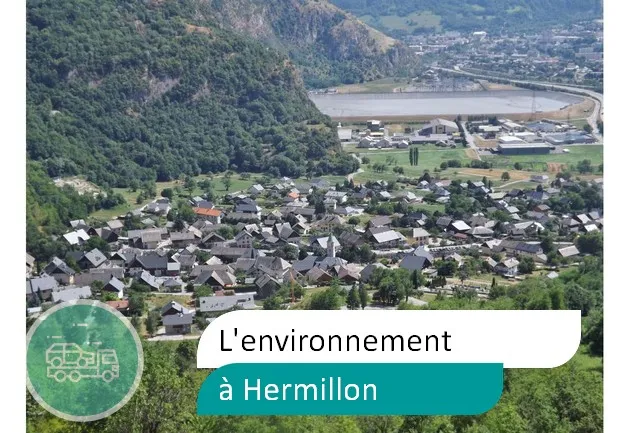 épaviste préserve environnement à Hermillon