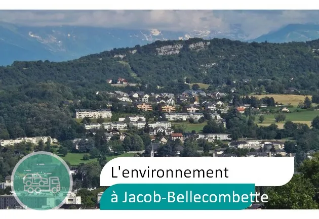 épaviste préserve environnement à Jacob-Bellecombette