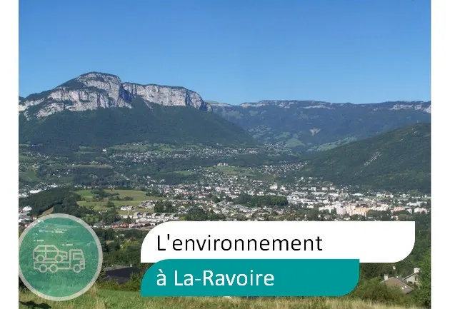 épaviste préserve environnement à Ravoire