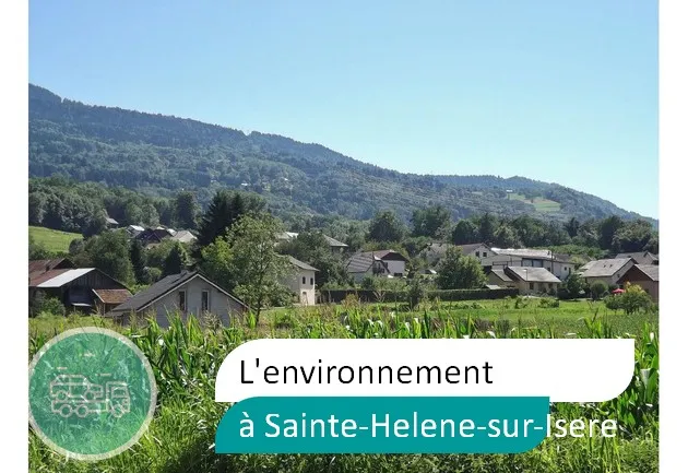 épaviste préserve environnement à Sainte-Hélène-sur-Isère
