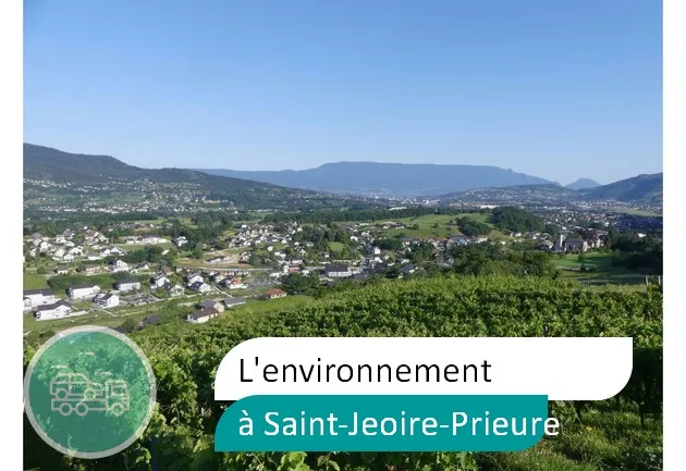 épaviste préserve environnement à Saint-Jeoire-Prieuré