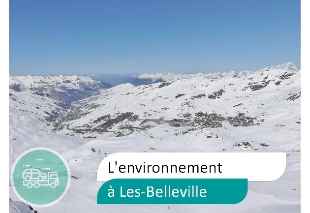 épaviste préserve environnement à Belleville