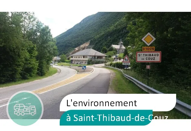 épaviste préserve environnement à Saint-Thibaud-de-Couz