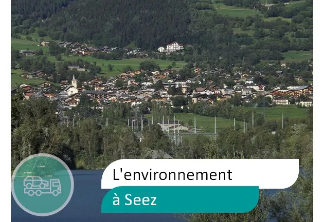 épaviste préserve environnement à Séez