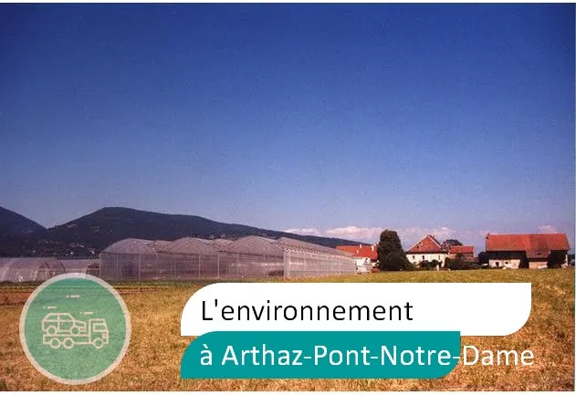épaviste préserve environnement à Arthaz-Pont-Notre-Dame