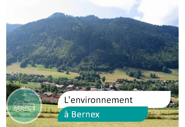 épaviste préserve environnement à Bernex
