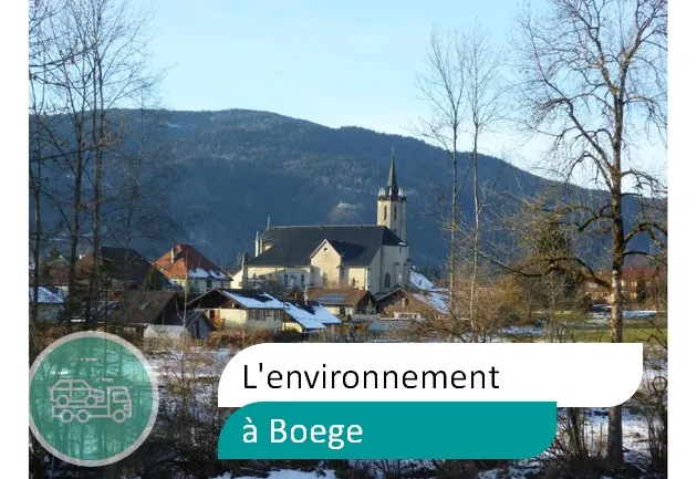épaviste préserve environnement à Boëge