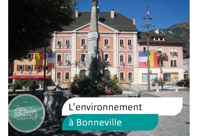 épaviste préserve environnement à Bonneville