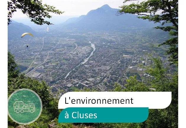 épaviste préserve environnement à Cluses