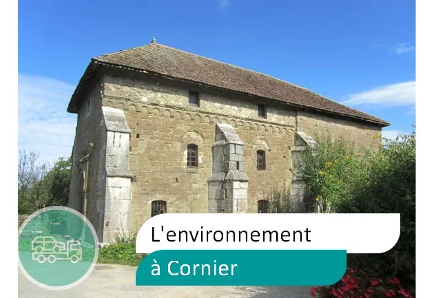 épaviste préserve environnement à Cornier