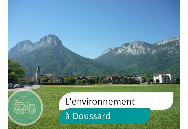 épaviste préserve environnement à Doussard