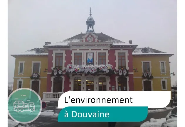 épaviste préserve environnement à Douvaine