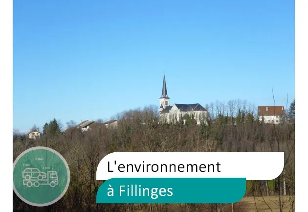 épaviste préserve environnement à Fillinges