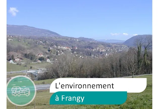épaviste préserve environnement à Frangy