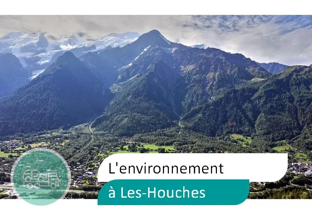 épaviste préserve environnement à Houches