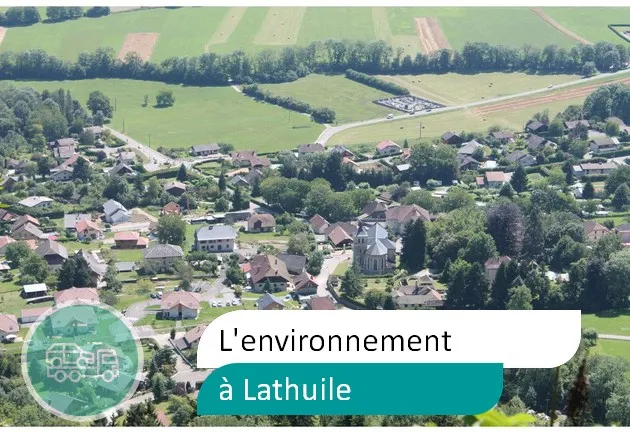 épaviste préserve environnement à Lathuile