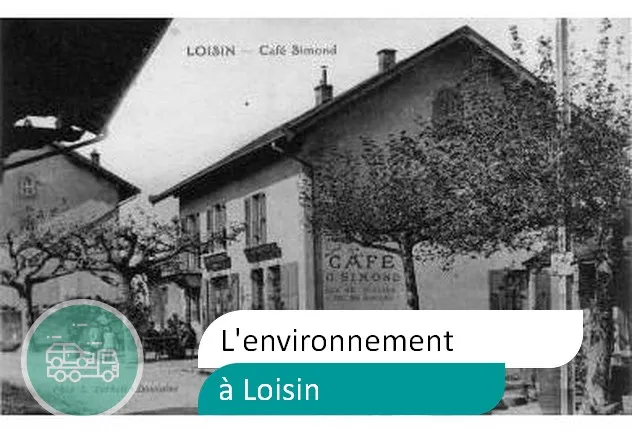 épaviste préserve environnement à Loisin