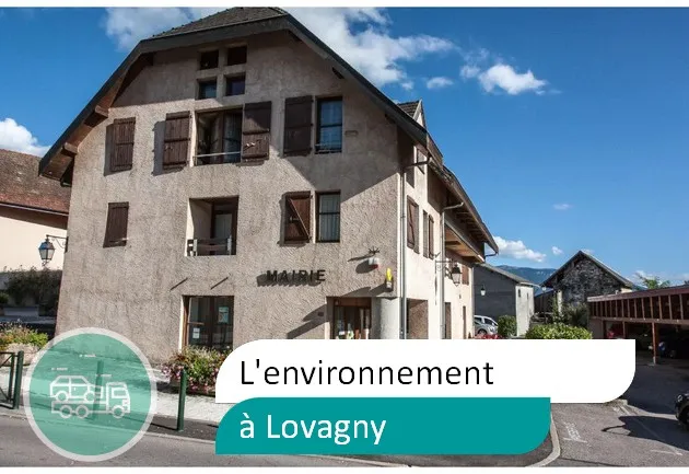 épaviste préserve environnement à Lovagny