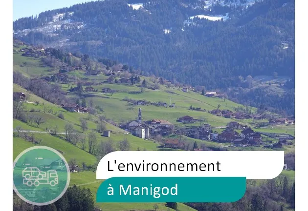 épaviste préserve environnement à Manigod